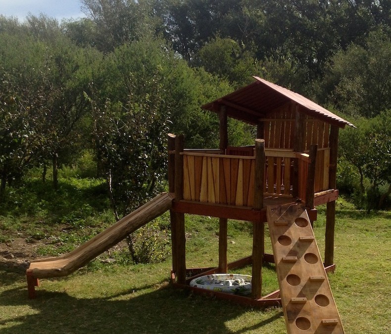 Juegos de Jardín