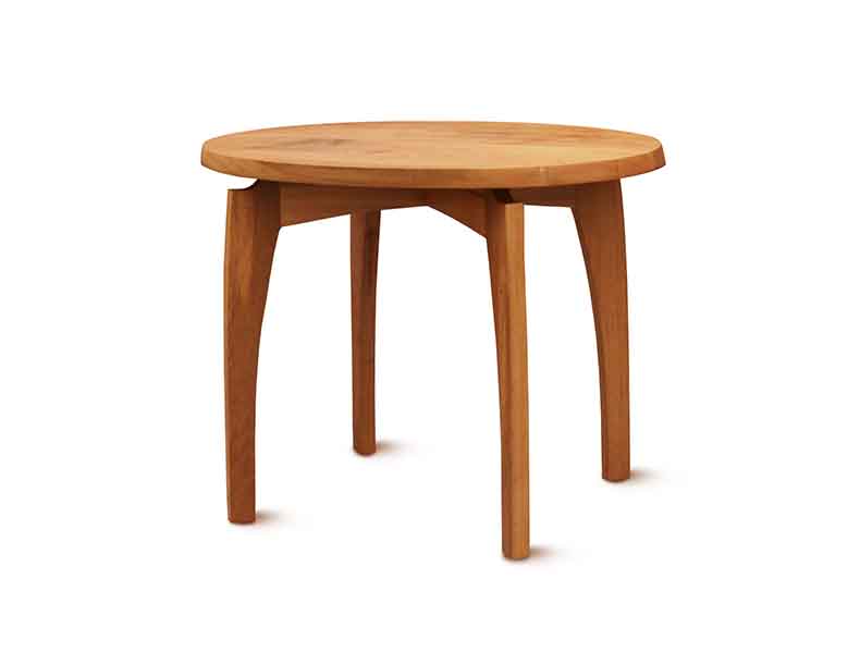 Quilpo Side Table